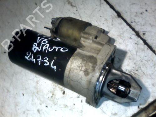 Used Starter MERCEDES-BENZ VITO / MIXTO Van (W639) 123 (639.601) (231 hp) 30113450