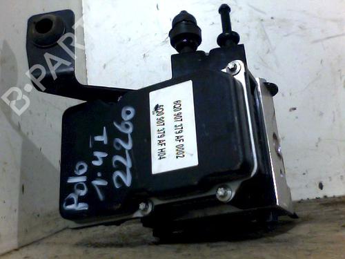 ABS pump VW POLO (9N_, 9A_) 1.4 16V | BP26073190M43 