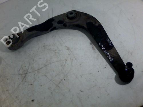Used Right front suspension arm PEUGEOT 206 Hatchback (2A/C) 1.4 i (75 hp) 26086273