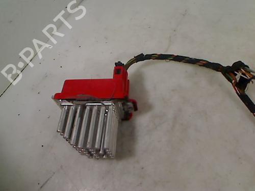 Heater resistor VW GOLF IV (1J1) 1.4 16V | BP28535306M108
