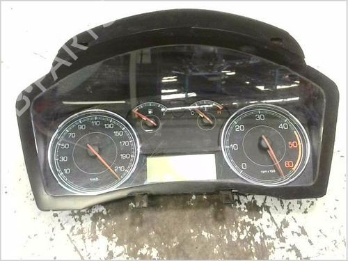 Used Instrument cluster Instrument cluster FIAT CROMA (194_) 1.9 D Multijet (194AXB1B) (120 hp) 34285241 34285241