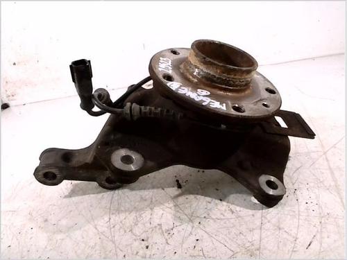Used Left front steering knuckle RENAULT MEGANE III Grandtour (KZ0/1) 1.5 dCi (KZ09, KZ0D, KZ1G, KZ29, KZ14, KZ1W, KZ10, KZ1F,... (110 hp) 26108630