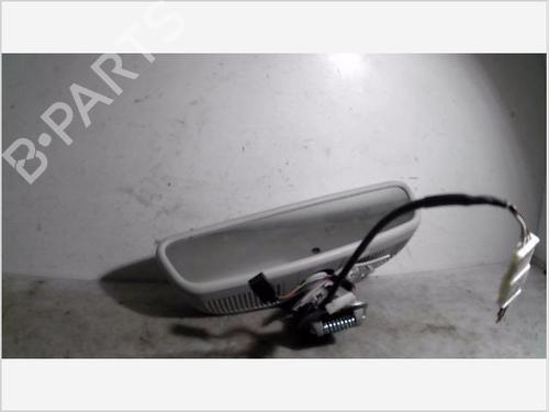 Used Rear mirror MERCEDES-BENZ E-CLASS (W211) E 200 CDI (211.007) (136 hp) 26098121