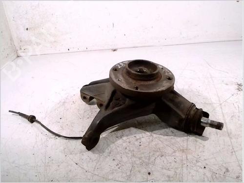 Used Right front steering knuckle CITROËN C4 II (NC_) 1.6 BlueHDi 120 (120 hp) 26108408