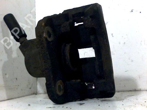 Right front brake caliper RENAULT CLIO II (BB_, CB_) 1.5 dCi (B/CB3M) | BP26091249M104 