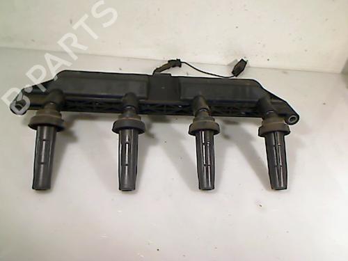 Tændspole PEUGEOT 106 II (1A_, 1C_) 1.1 i (60 hp) 28535227