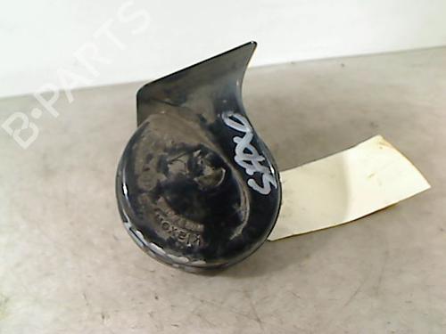 Used Horn CITROËN SAXO (S0, S1) 1.0 X (50 hp) 26071456