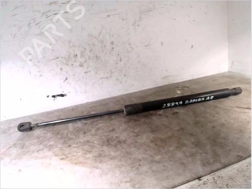 Used Tailgate lift support OPEL ZAFIRA / ZAFIRA FAMILY B (A05) 1.9 CDTI (M75) (100 hp) 26107400