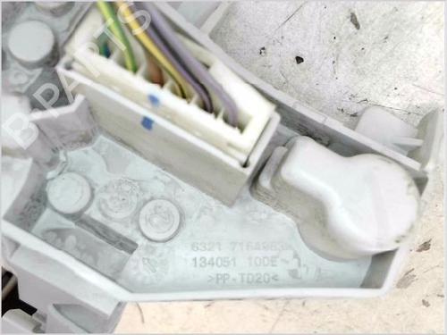 Left taillight BMW 1 (E81) 120 i | BP28102538C34 