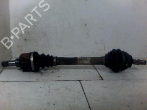 Used Left front driveshaft CITROËN C3 Picasso (SH_) 1.6 HDi (90 hp) 26082271
