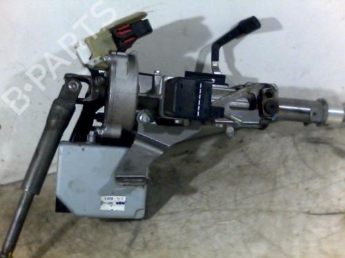 Steering column RENAULT MEGANE III Hatchback (BZ0/1_, B3_) 1.5 dCi | BP26076218M21 