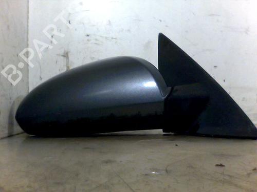 Used Right mirror NISSAN PRIMERA Hatchback (P12) 1.9 dCi (120 hp) 26074477