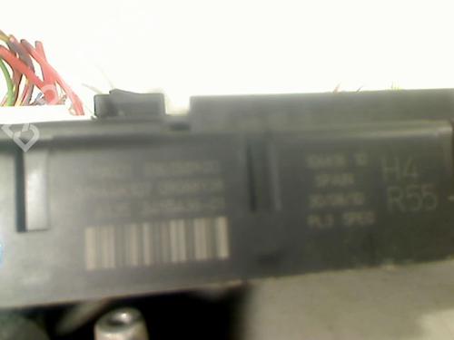 Engine control unit (ECU) MINI MINI CLUBMAN (R55) Cooper D | BP26092297M57 