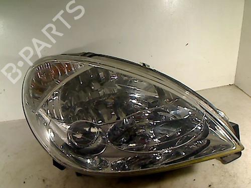 Used Right headlight CITROËN XSARA (N1) 2.0 HDi 109 (109 hp) 26093184