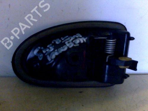 Front left interior door handle RENAULT MEGANE I Coach (DA0/1_) 2.0 i (DA0G) | BP29440936I13 