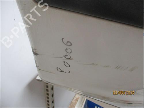 Front bumper PEUGEOT 406 (8B) 2.1 TD 12V | BP26107740C7 