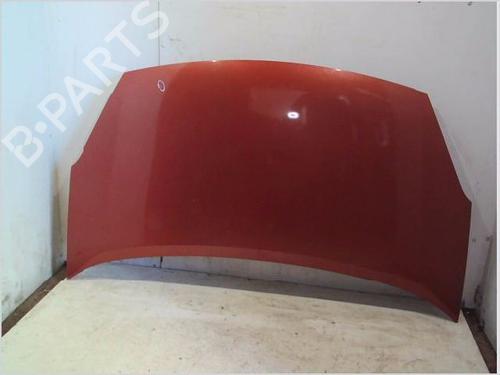 Capot PEUGEOT PARTNER Tepee 1.6 HDi (109 hp) 33190763