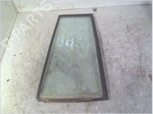 Used Rear left door window TOYOTA LAND CRUISER PRADO (_J12_) 3.0 D-4D (KDJ120, KDJ125) (163 hp) 31377615