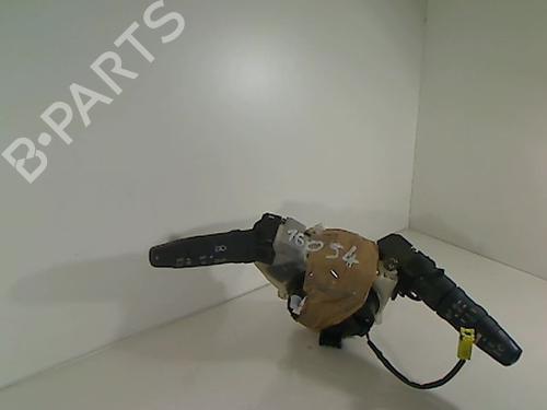 Used Steering column stalk NISSAN MICRA III (K12) 1.2 16V (80 hp) 26063132