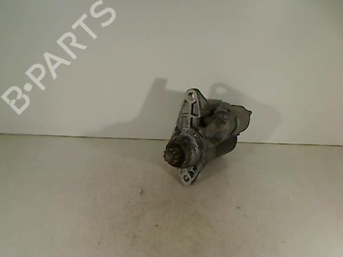 Used Starter SEAT IBIZA III (6L1) 1.4 16V (75 hp) 28535115