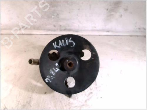 Used Steering pump CHEVROLET AVEO / KALOS Hatchback (T200) 1.4 16V (94 hp) 26108997
