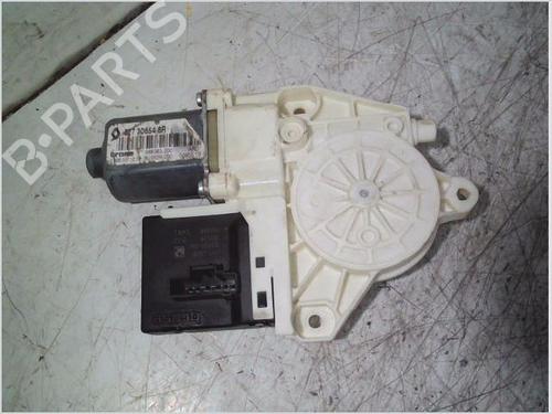 Rear right window mechanism RENAULT MEGANE III Hatchback (BZ0/1_, B3_) 1.9 dCi (BZ0N, BZ0J) | BP26114075C25 