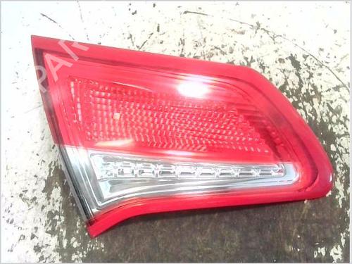 Used Left tailgate light Left tailgate light 37489949 37489949