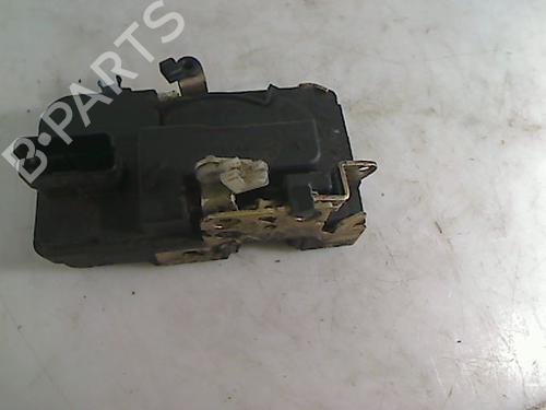 Front left lock PEUGEOT PARTNER Box Body/MPV (5_, G_) 1.9 D | BP26073292C98 