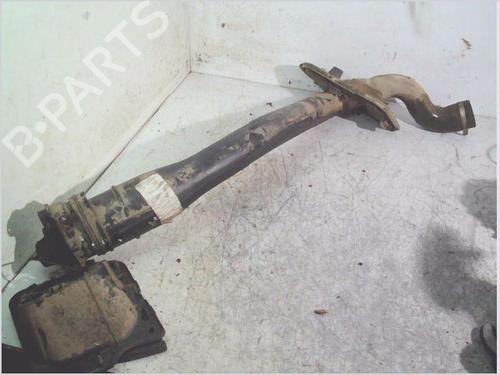 Pipe RENAULT MASTER III Van (FV) 2.3 dCi 130 FWD (FV0M, FV0Y, FV0J, FV02, FV03) | BP26117879M125 
