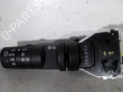 Used Headlight switch NISSAN QASHQAI / QASHQAI +2 I (J10, NJ10, JJ10E) 2.0 dCi (150 hp) 26092710