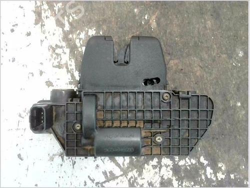 Used Electronic module Electronic module PEUGEOT 2008 I (CU_) 1.2 THP 110 / PureTech 110 (110 hp) 36071196 36071196