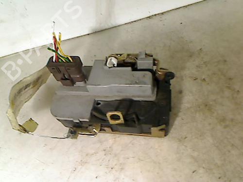 Used Front right lock PEUGEOT 306 Break (7E, N3, N5) 2.0 HDI 90 (90 hp) 26070795