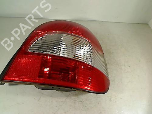 Høyre baklys RENAULT SCÉNIC I MPV (JA0/1_, FA0_) 1.6 16V (116 hp) 26061942