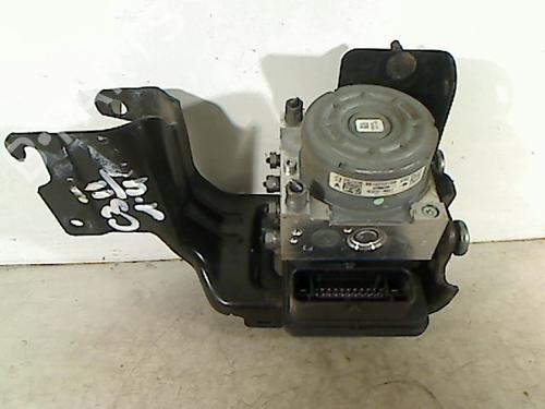 Used ABS pump CITROËN C3 II (SC_) 1.4 HDi 70 (SC8HZC, SC8HR0, SC8HP4) (68 hp) 26068068