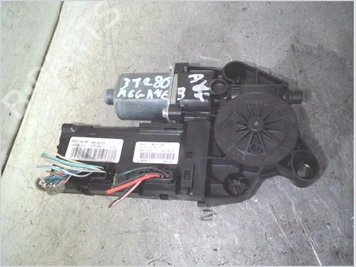 Used Front left window mechanism Front left window mechanism 38436996 38436996