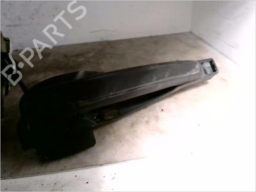 Used Rear left exterior door handle CITROËN C3 I (FC_, FN_) 1.1 i (60 hp) 26104686