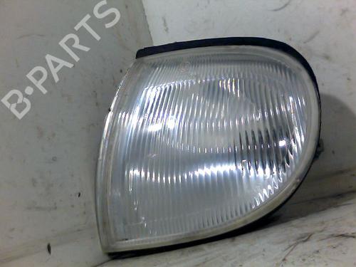 Blinklys fortil venstre NISSAN SERENA (C23) 2.3 D (75 hp) 26091616