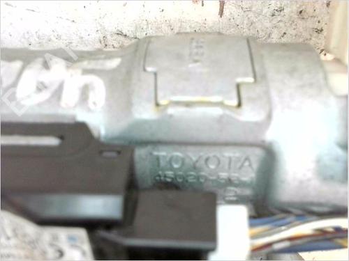Clé de contact TOYOTA YARIS (_P1_) 1.3 (NCP10, SCP12_) | BP28367006M48 
