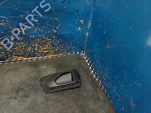 Used Front left interior door handle PEUGEOT 306 Hatchback (7A, 7C, N3, N5) 1.6 (89 hp) 27203046