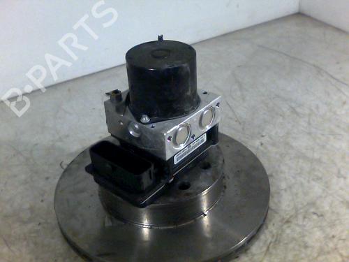 Used ABS pump SKODA FABIA II (542) 1.2 (70 hp) 26067477