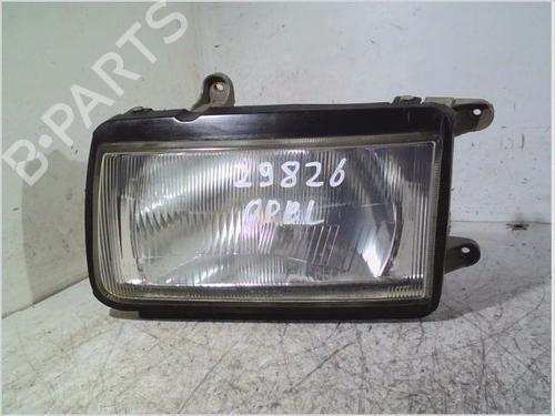 Faro derecho OPEL FRONTERA B (U99) 2.2 DTI (6B_66, 6B_76) (120 hp) 26114543