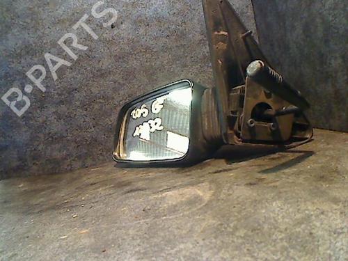 Used Left mirror PEUGEOT 205 II (20A/C) 1.4 (67 hp) 28155344