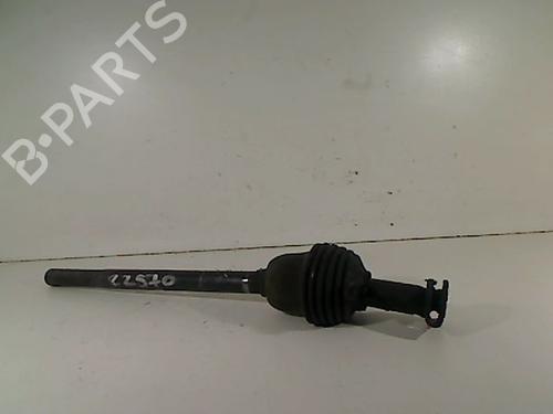 Used Steering column universal joint PEUGEOT 309 I (10C, 10A) 1.6 (75 hp) 26102833