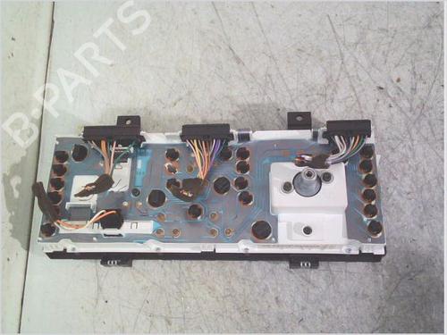 Instrument cluster RENAULT CLIO I (B/C57_, 5/357_) 1.4 | BP26118824C47 