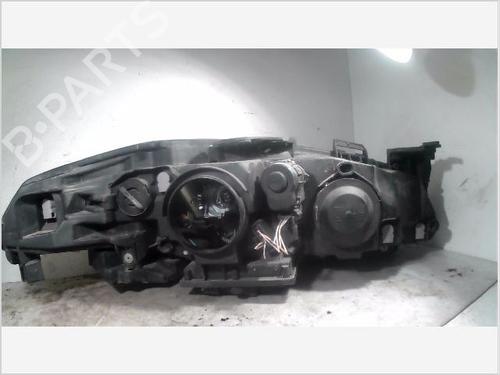 Left headlight RENAULT LAGUNA II (BG0/1_) 2.0 16V (BG00, BG0K, BG0P, BG0W) | BP26099384C28 