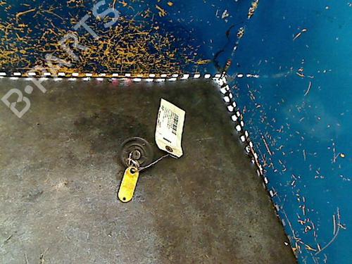 Used Fuel cap RENAULT RAPID Box Body/MPV (F40_, G40_) 1.6 D (F404) (55 hp) 26060002
