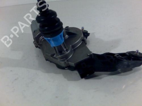 Back wipers mechanism KIA PICANTO I (SA) 1.0 | BP26063786C84 