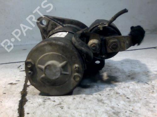 Starter OPEL MERIVA A MPV (X03) 1.7 CDTI (E75) | BP31260585M8