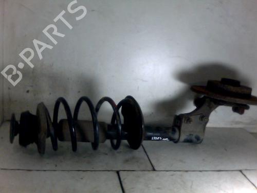 Used Left front shock absorber RENAULT CLIO I (B/C57_, 5/357_) 1.4 (B57J, C57J, B57P) (75 hp) 26095074