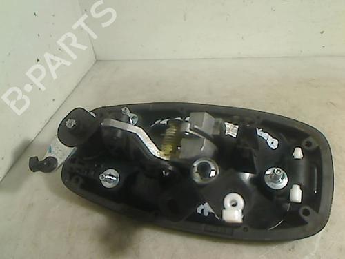 Front left exterior door handle CITROËN NEMO Box Body/MPV (AA_) 1.3 HDi 75 | BP26079367C128 